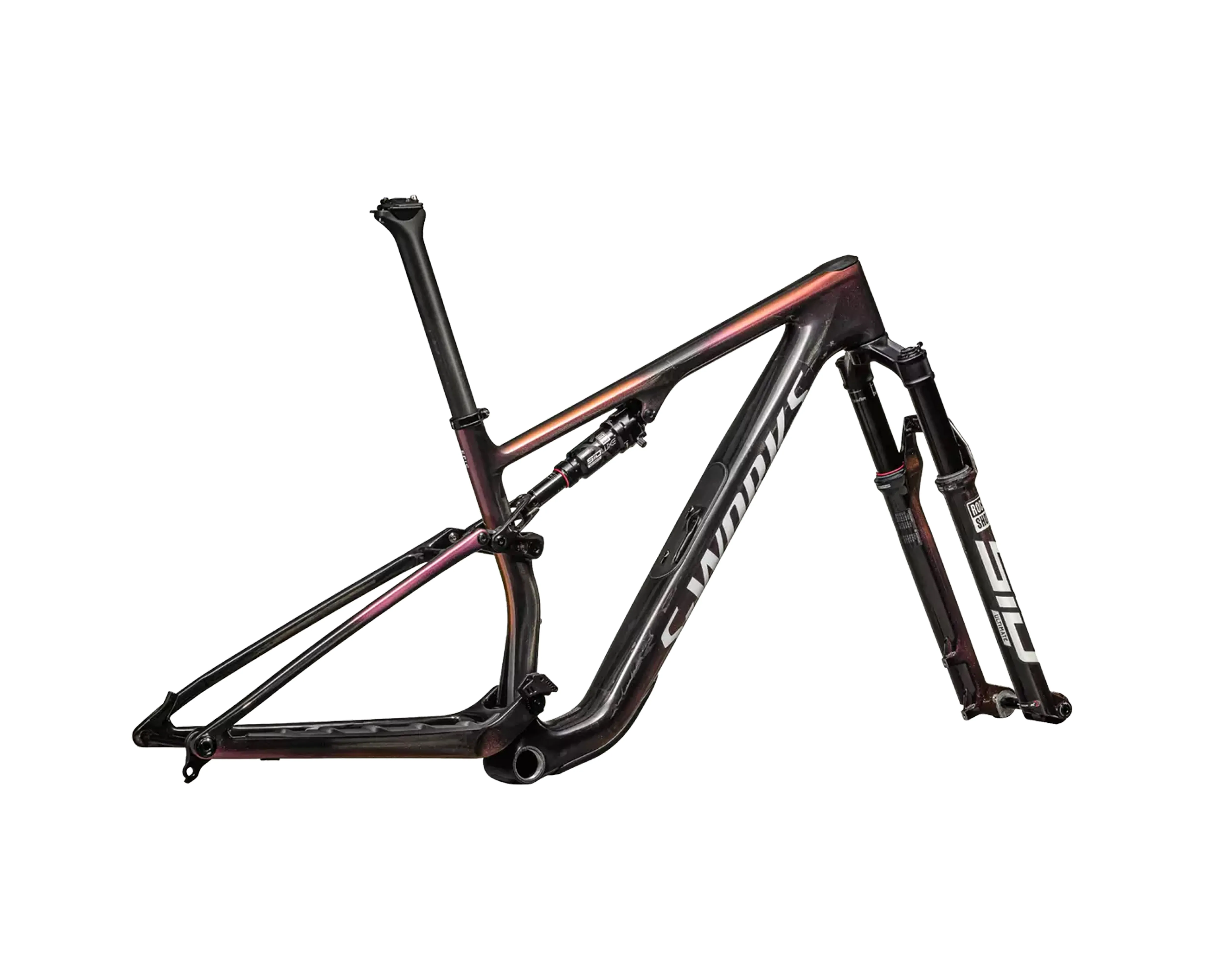 2025 Specialized S-Works Epic 8 Frameset