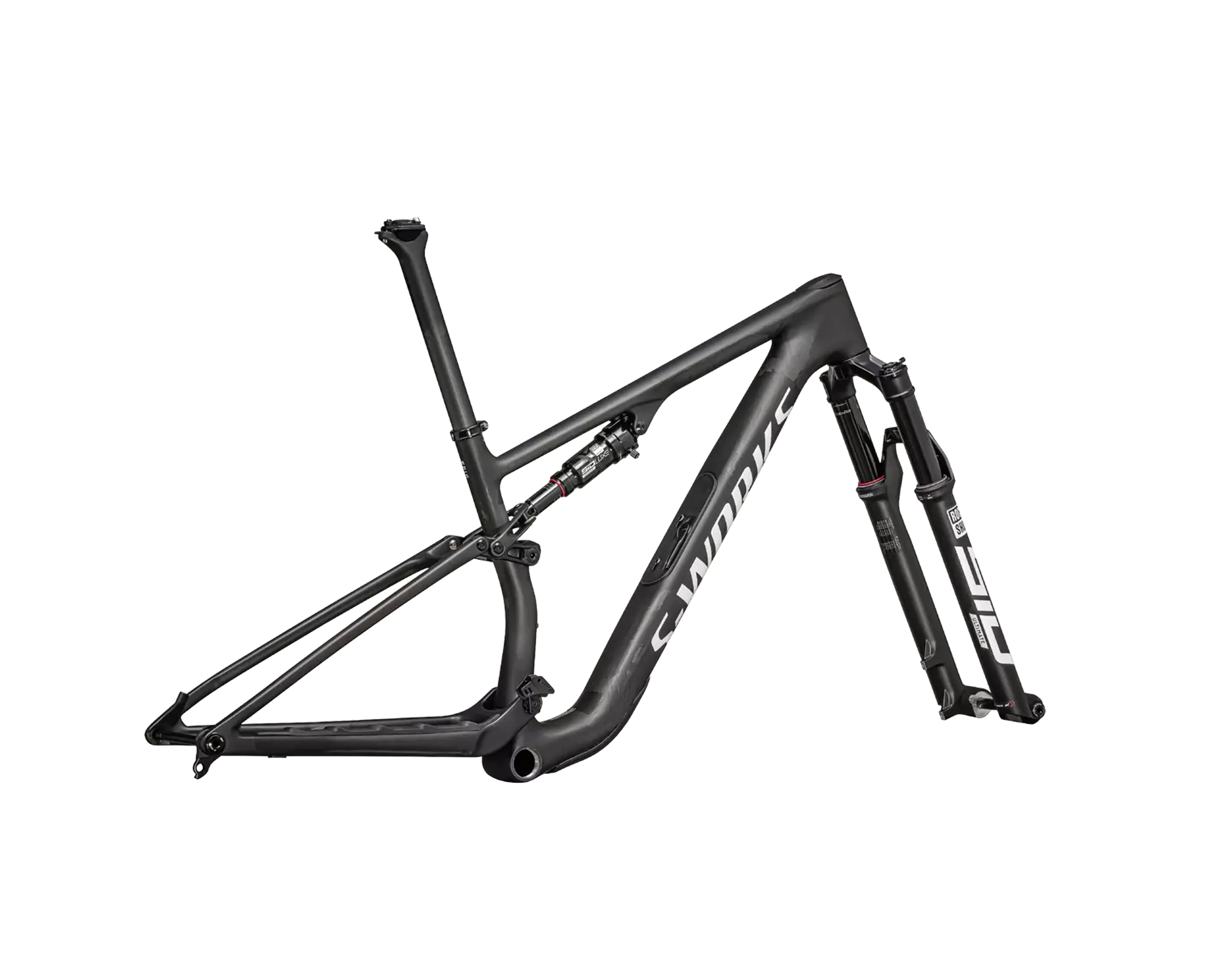 2025 Specialized S-Works Epic 8 Frameset