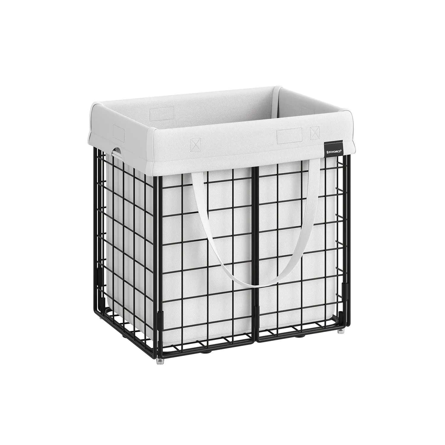 23.8 Gal Laundry Hamper