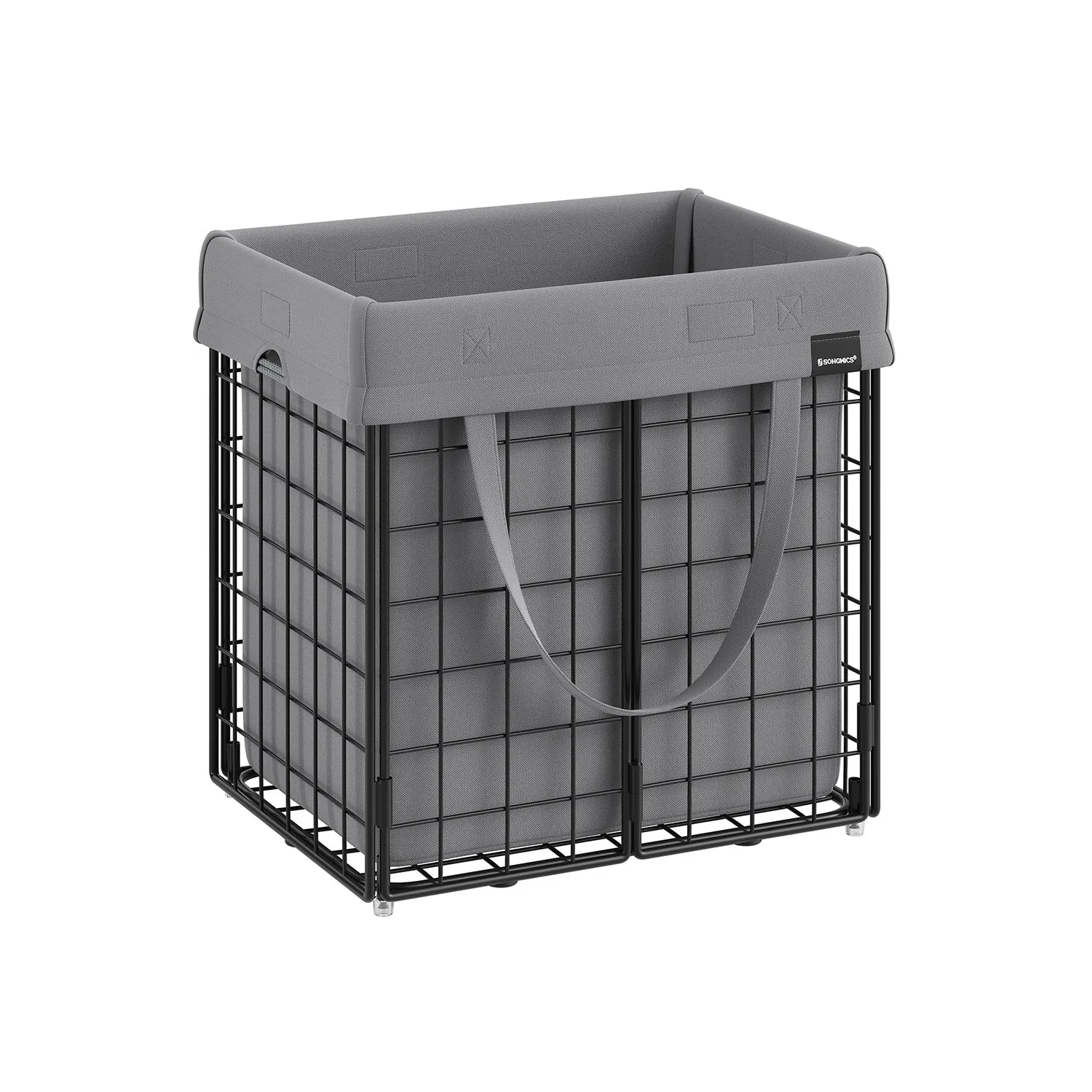 23.8 Gal Laundry Hamper