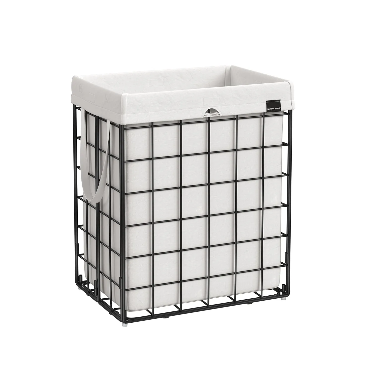 23.8 Gal Laundry Hamper