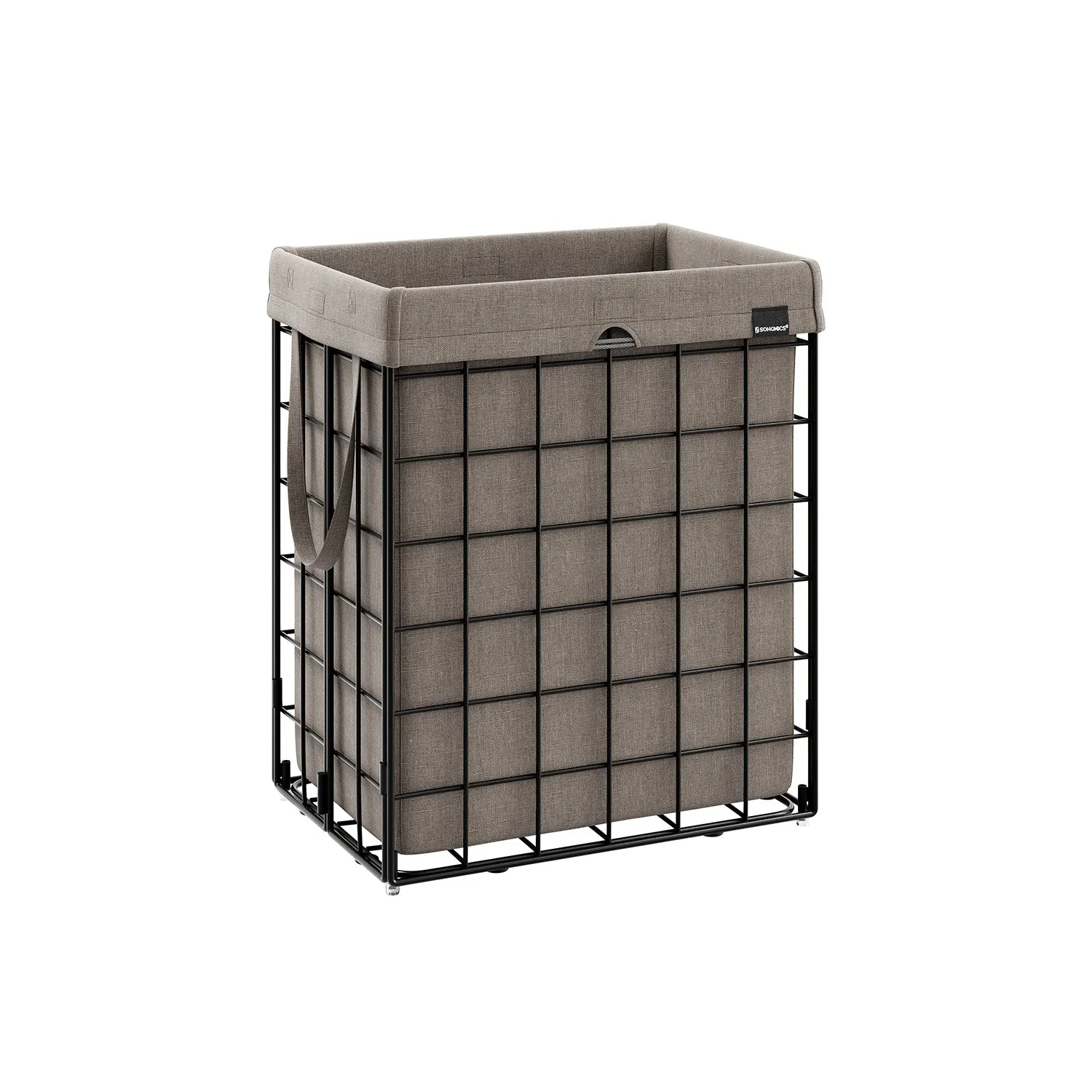 23.8 Gal Laundry Hamper