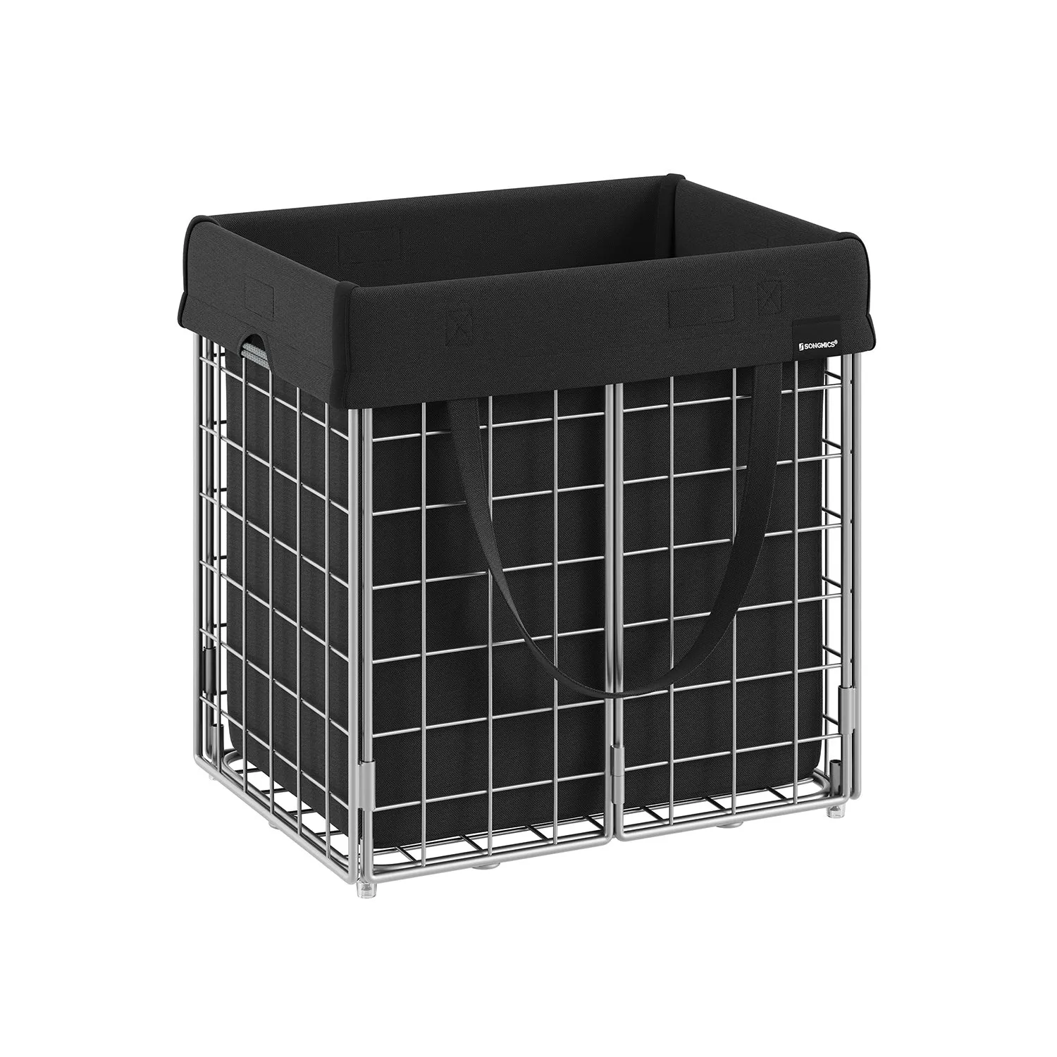 23.8 Gal Laundry Hamper