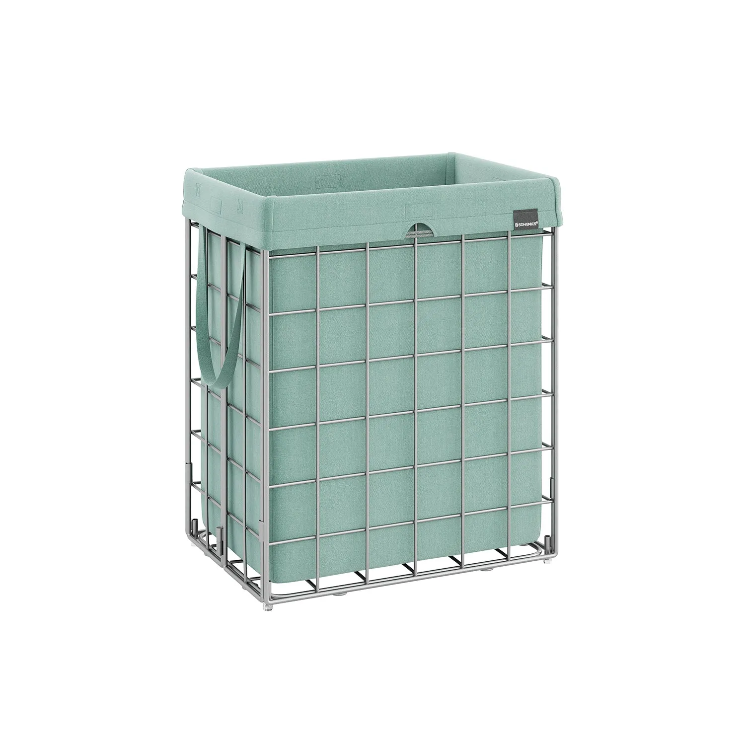 23.8 Gal Laundry Hamper