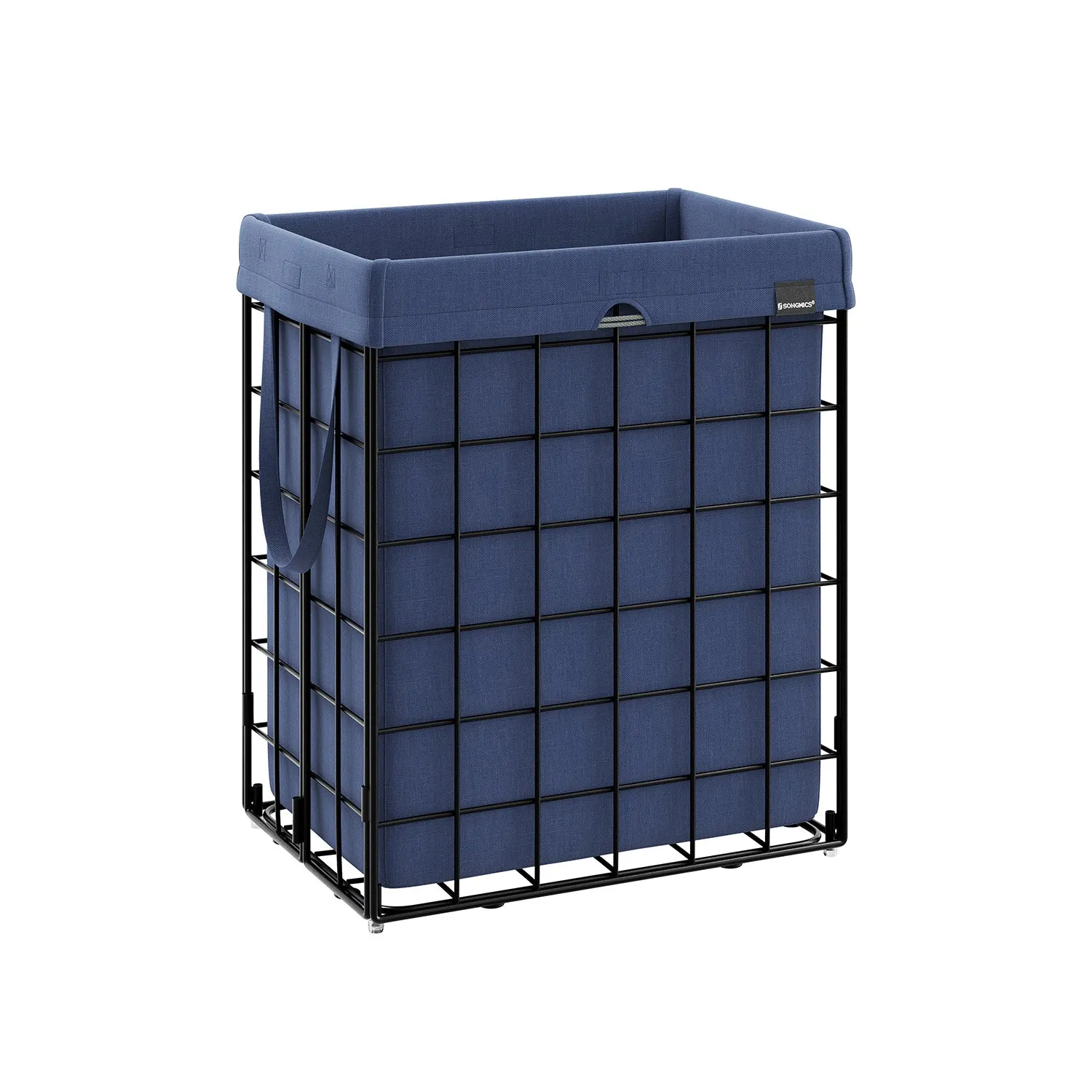 23.8 Gal Laundry Hamper