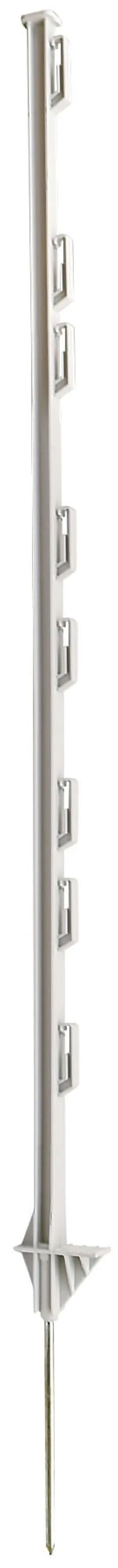 48" Step-In Poly Post, Box of 10