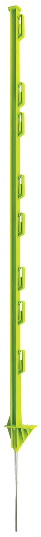 48" Step-In Poly Post, Box of 10