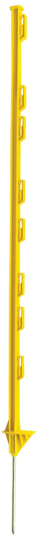 48" Step-In Poly Post, Box of 10