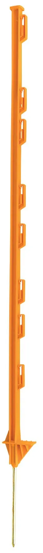 48" Step-In Poly Post, Box of 10