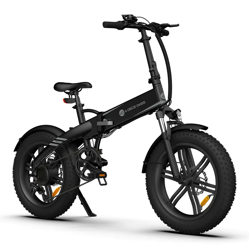 ADO Beast 20F (500W) Electric Bike