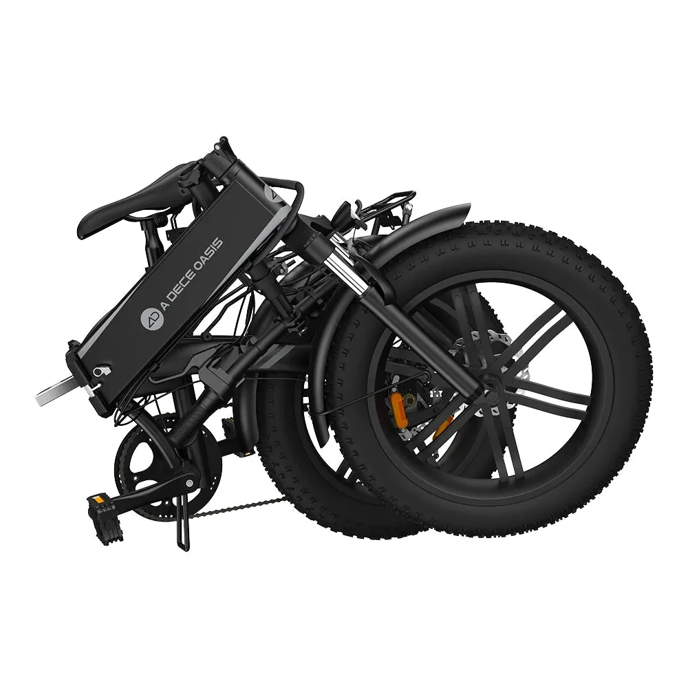 ADO Beast 20F (500W) Electric Bike