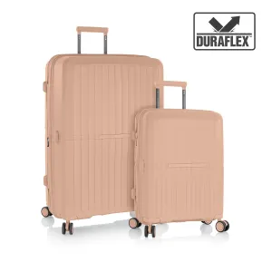 Airlite 2 Piece Luggage Set (21"/30") | Lightweight Luggage