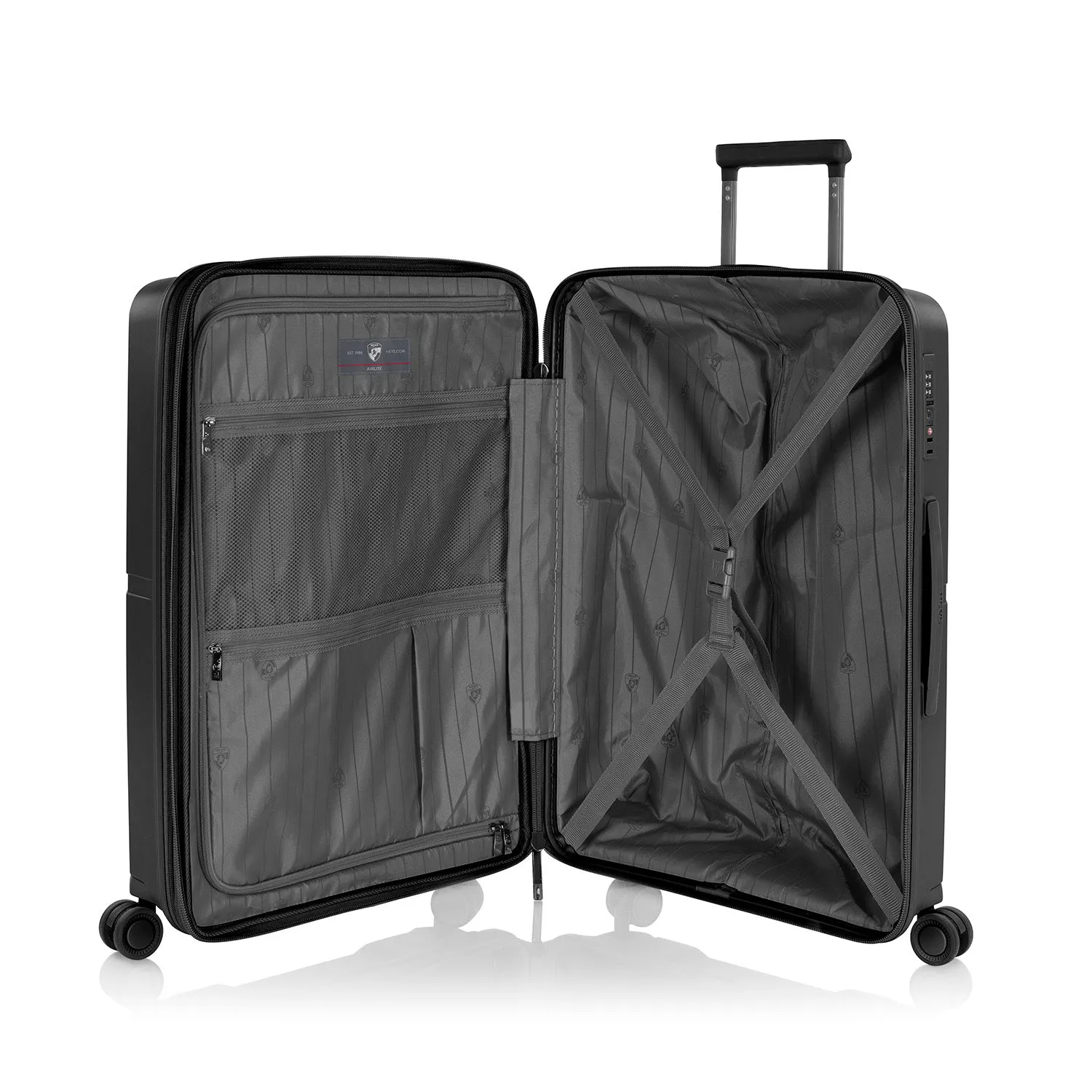 Airlite 26" Luggage | Lightweight Luggage