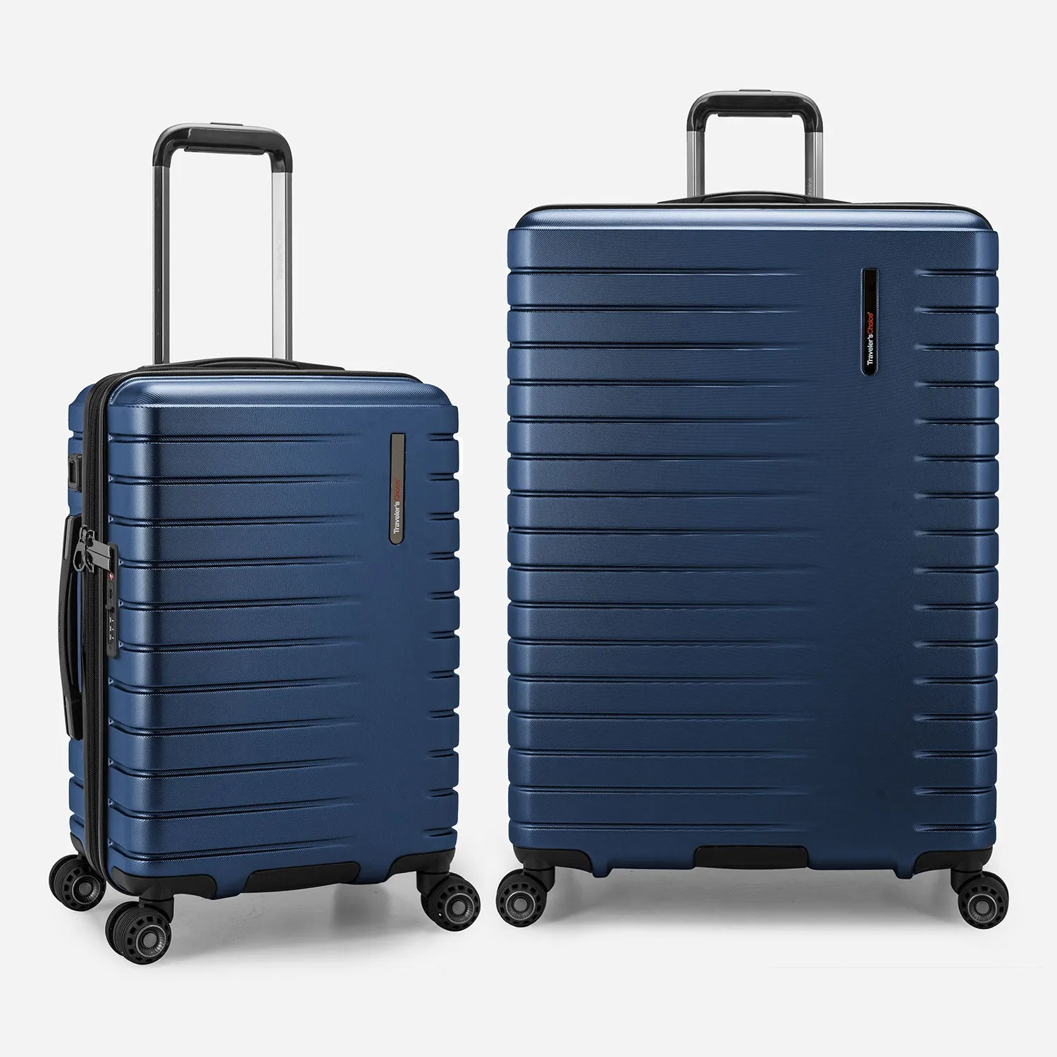 Archer 2-Piece Luggage Set