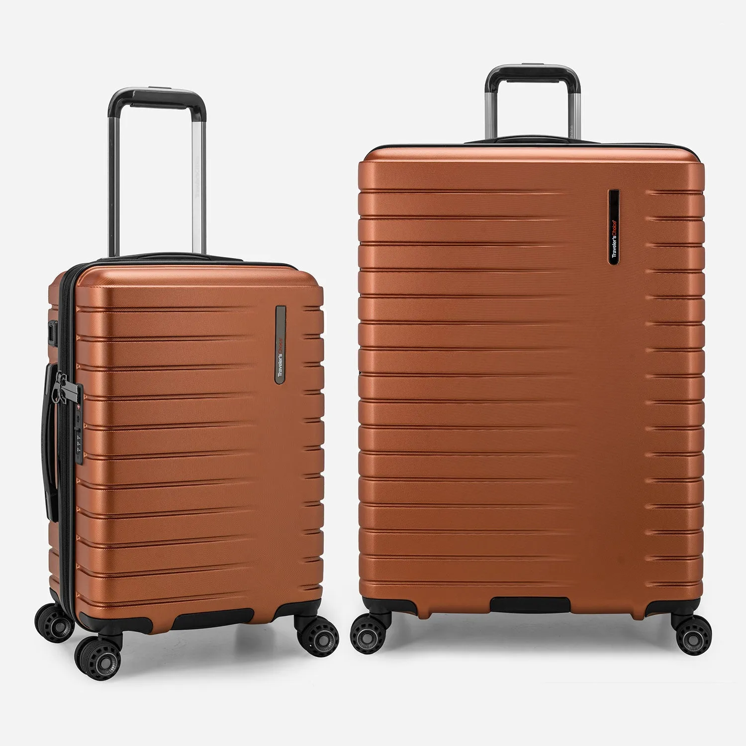 Archer 2-Piece Luggage Set