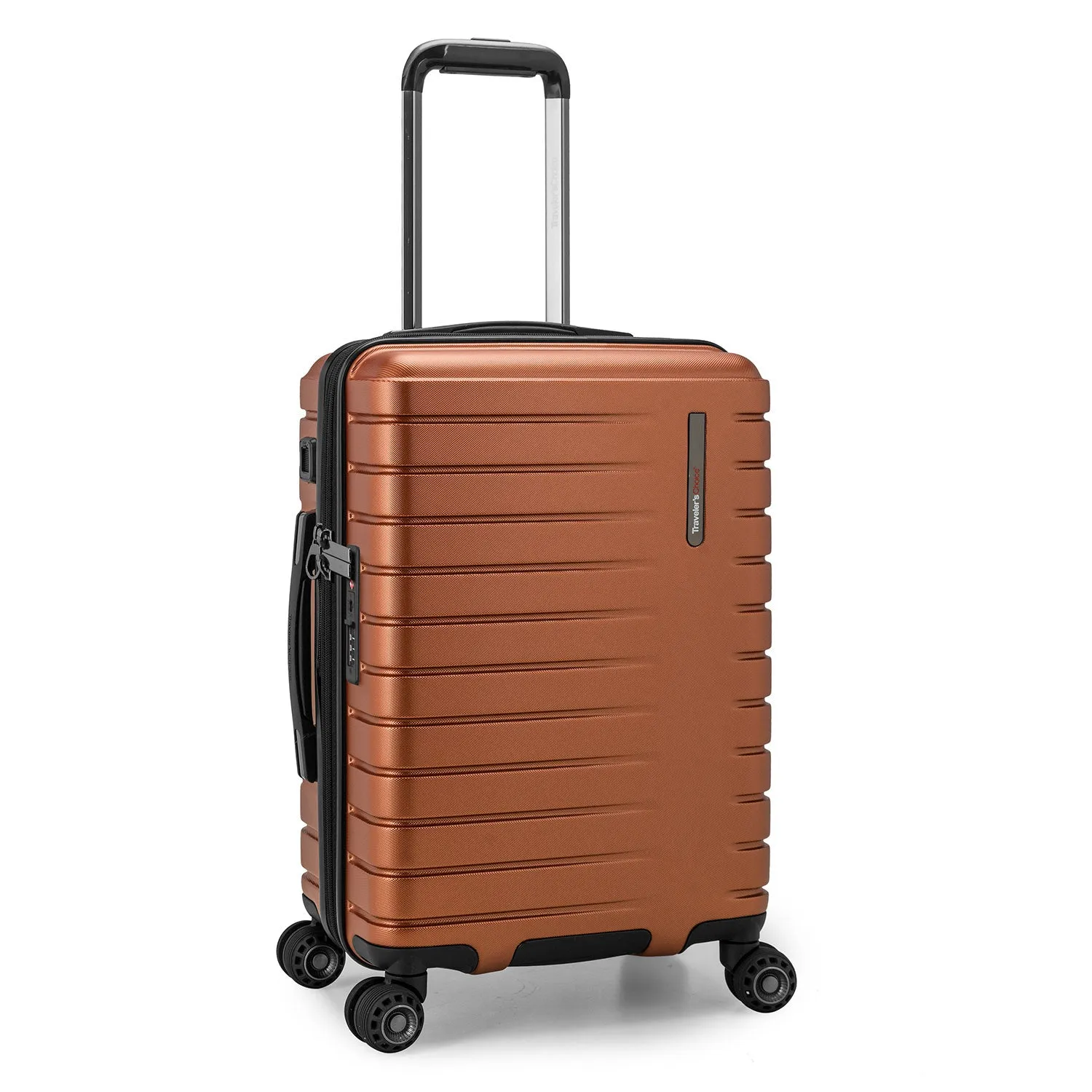 Archer 2-Piece Luggage Set