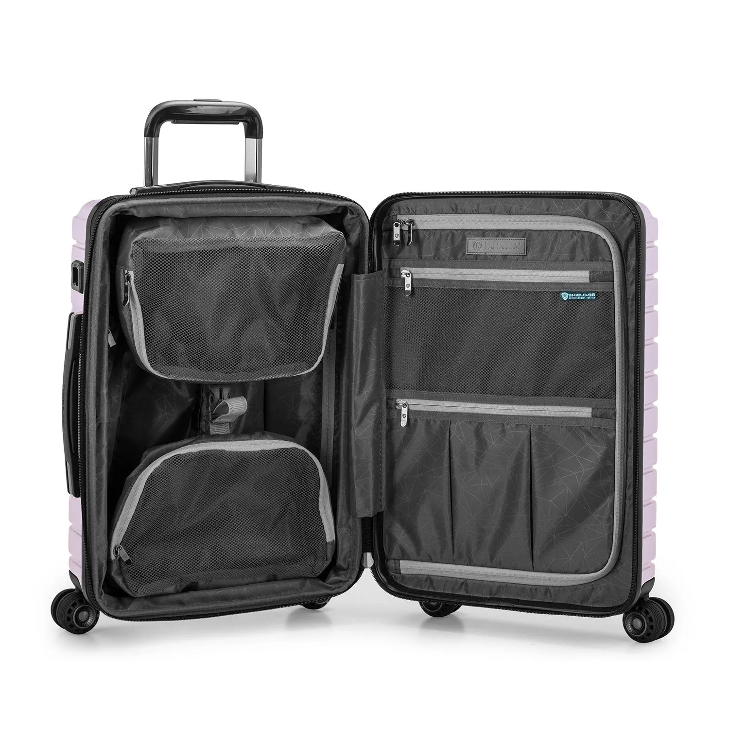 Archer 2-Piece Luggage Set