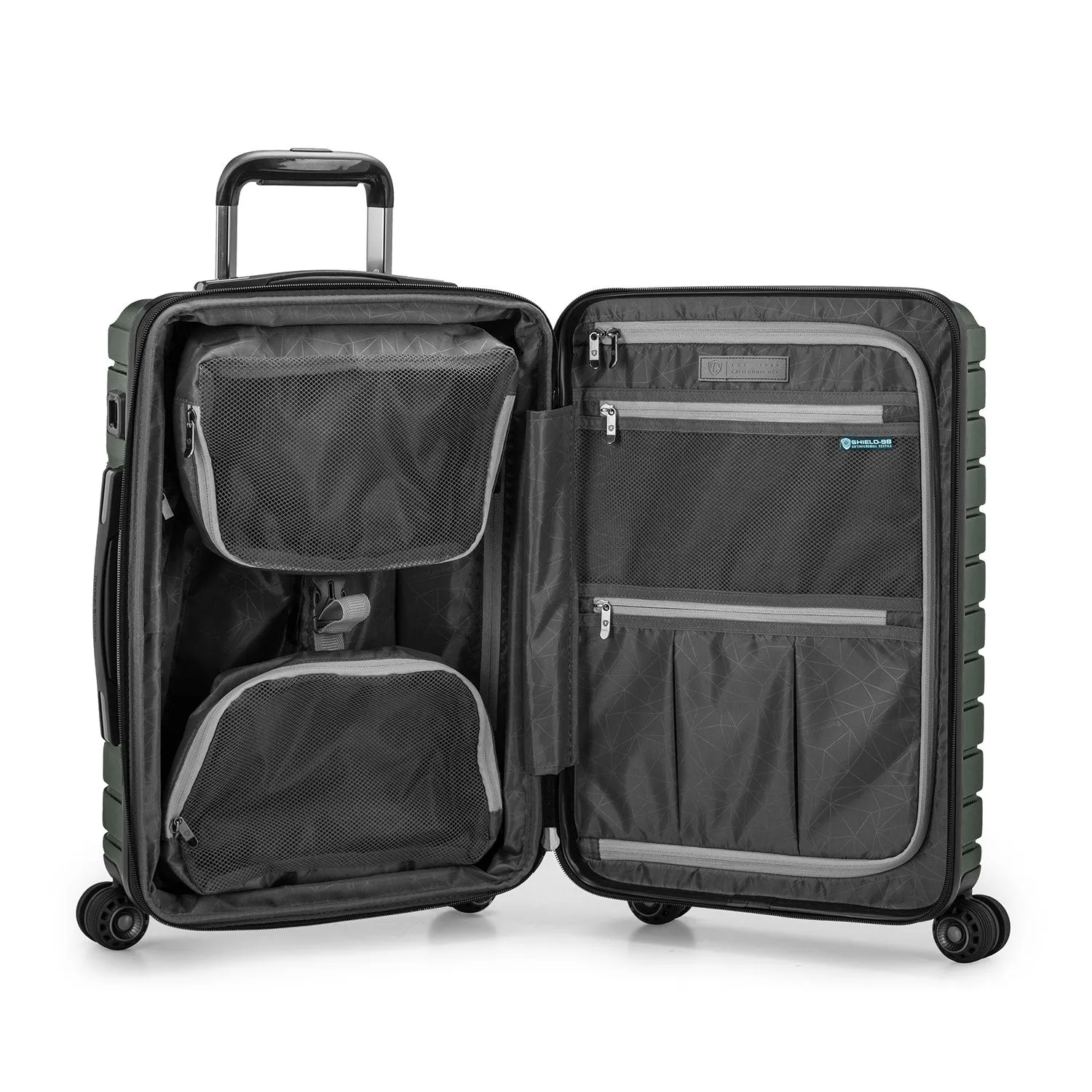 Archer 2-Piece Luggage Set