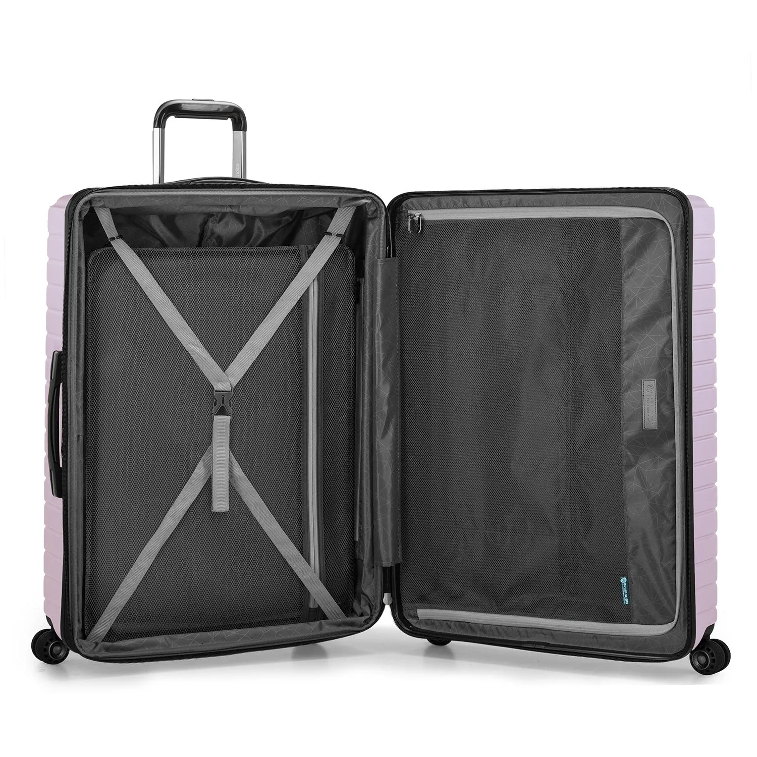 Archer 2-Piece Luggage Set