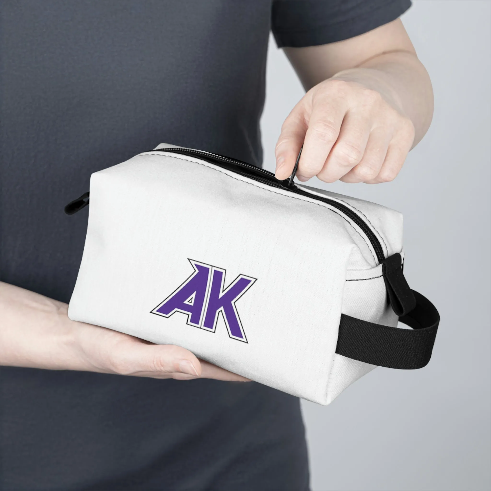 Ardrey Kell Toiletry Bag