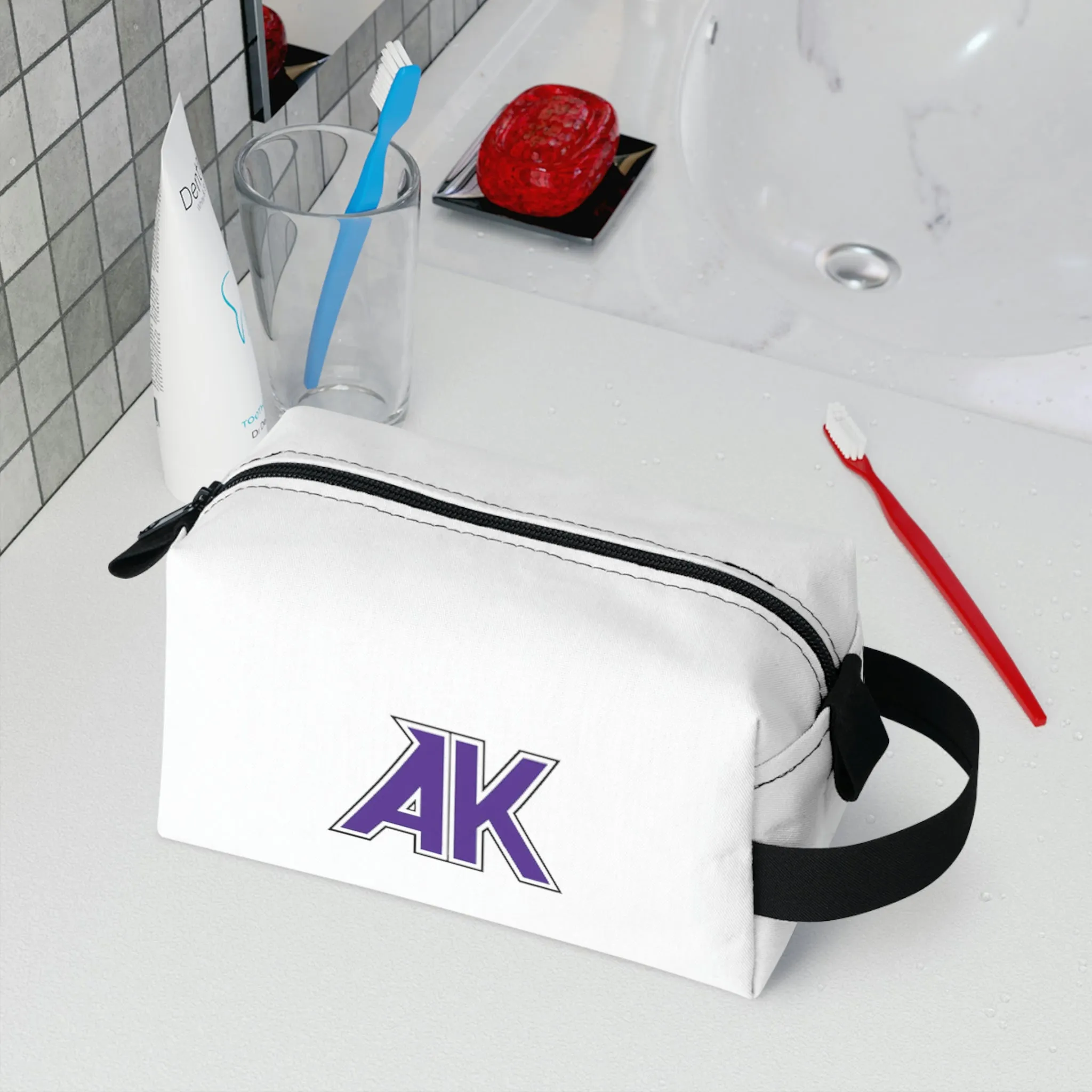 Ardrey Kell Toiletry Bag