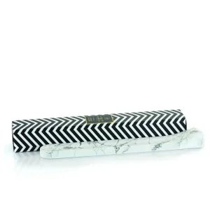 Ashleigh & Burwood White Incense Holder