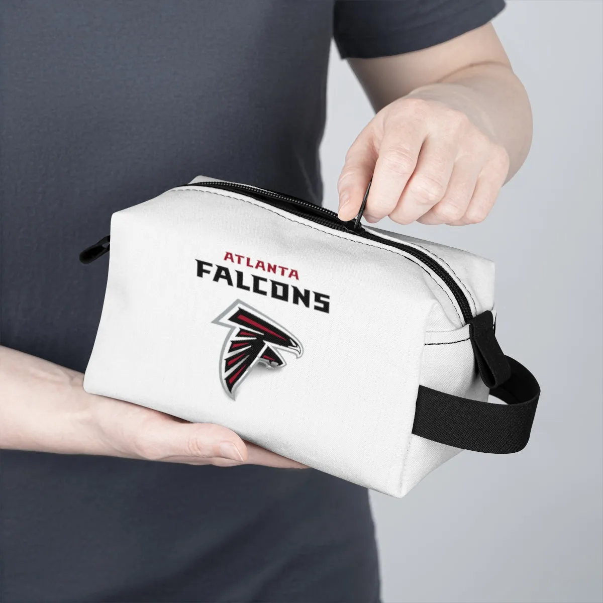 Atlanta Falcons Toiletry Bag