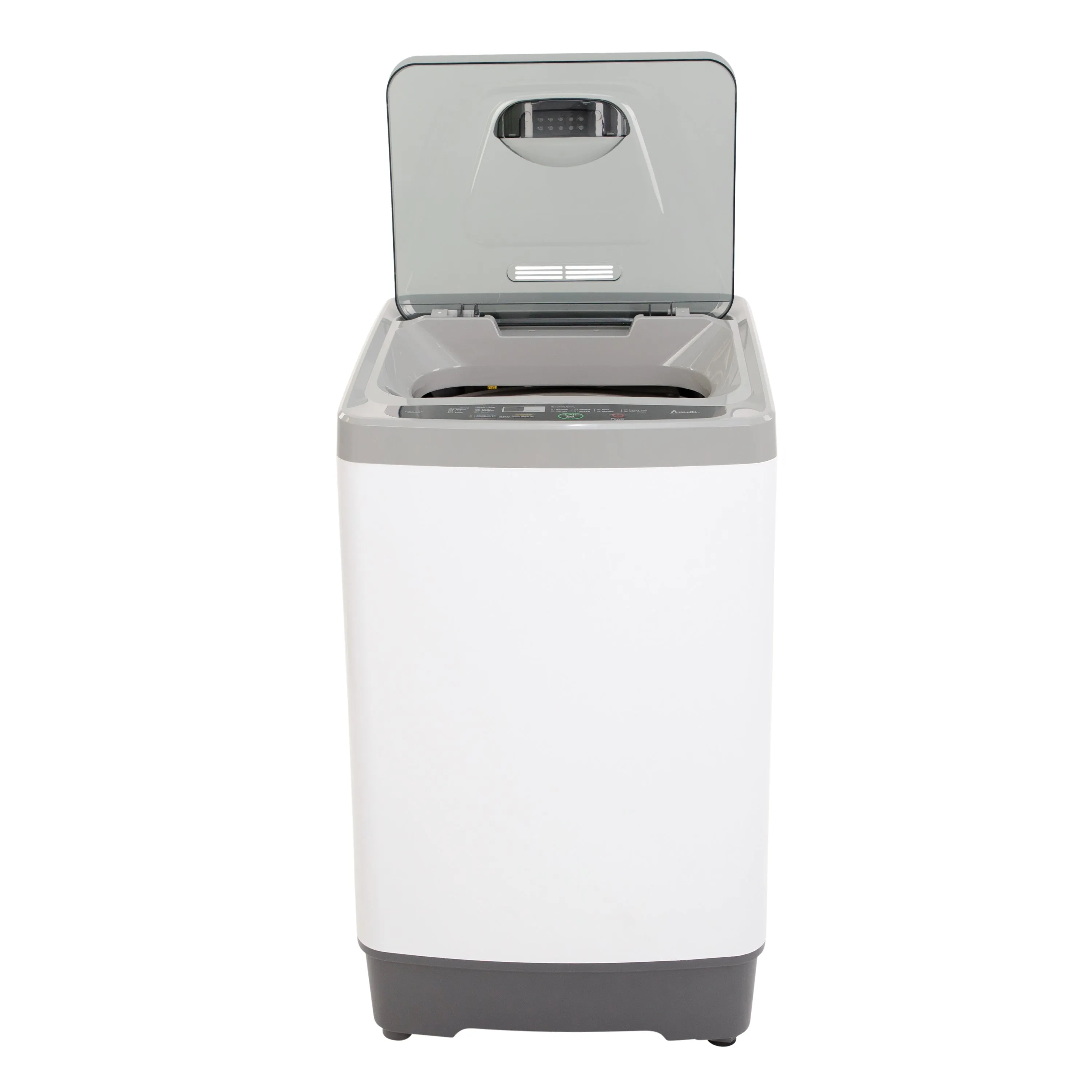 Avanti 1.38 cu. ft. Compact Washer Machine