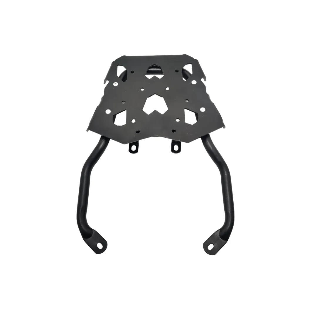 Backrest for Suzuki V Strom SX 250