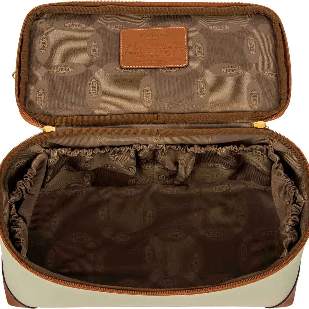 Bric's Firenze Tuscan Train Case