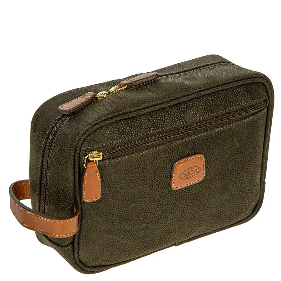 Bric's Life Toiletry Bag