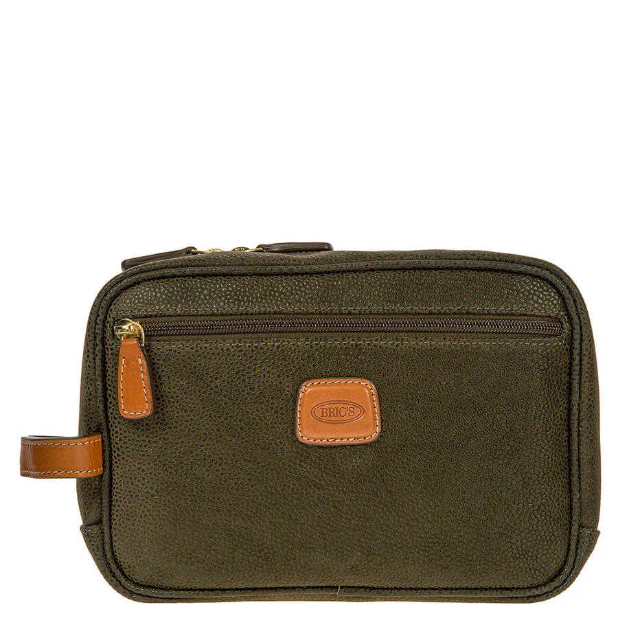 Bric's Life Toiletry Bag