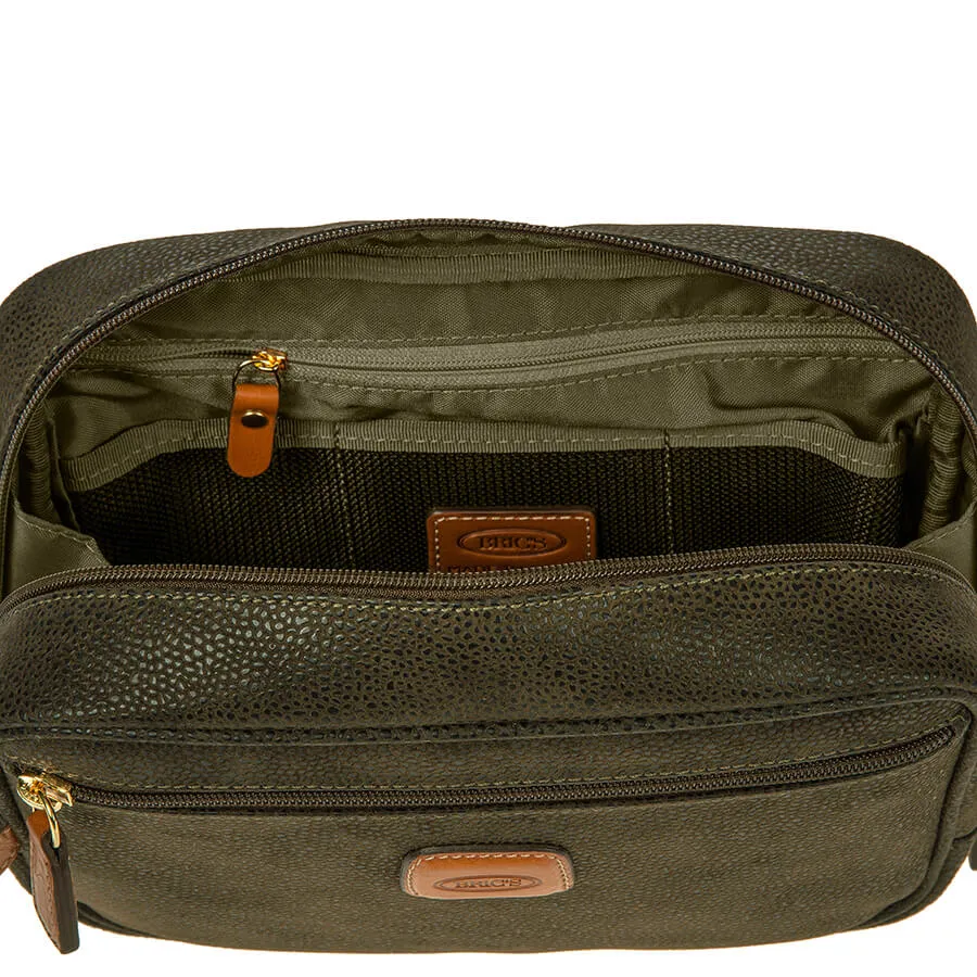 Bric's Life Toiletry Bag