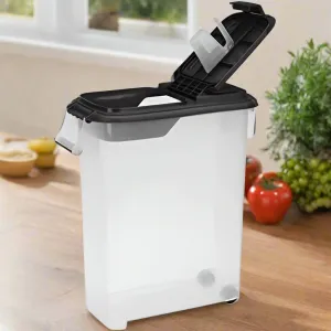 Buddeez Multi-use Food Storage And Dispenser - 47.32L