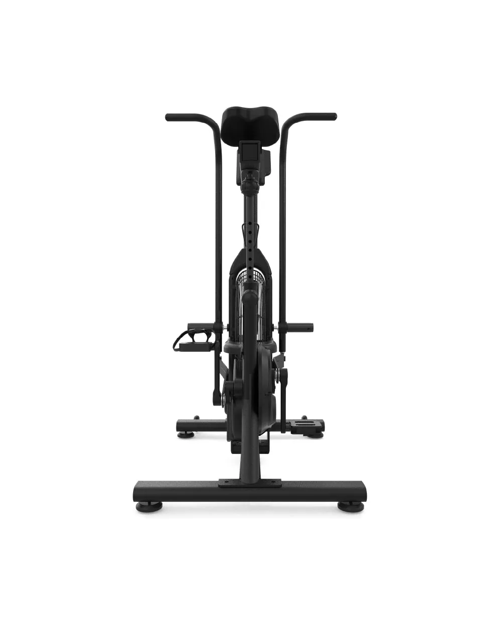 Bulldog Gear - Home Gym Airbike 2.0