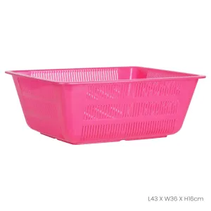 CARRY BASKET NO.1 (4407)