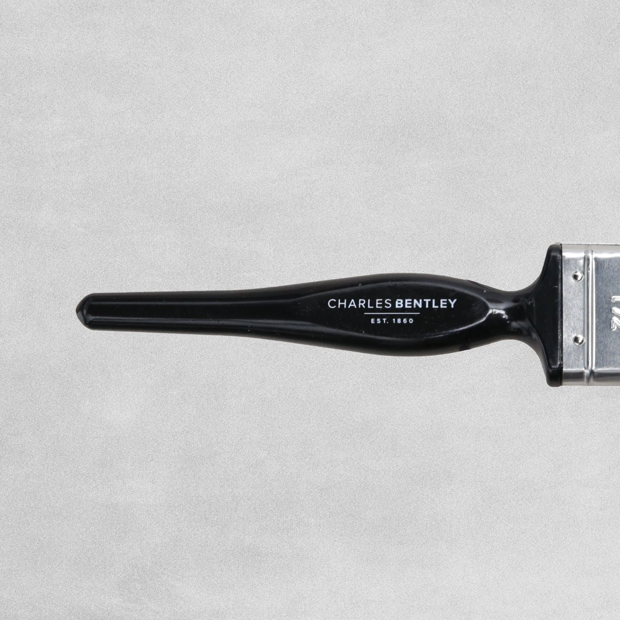 Charles Bentley Lifestyle 1.5" Paint Brush