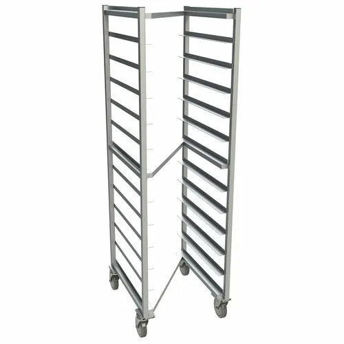 Choice Equipment PR15-A-1812 Pan Rack