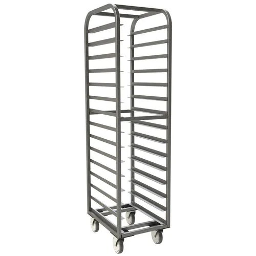 Choice Equipment PR30-S-18-64 Pan Rack