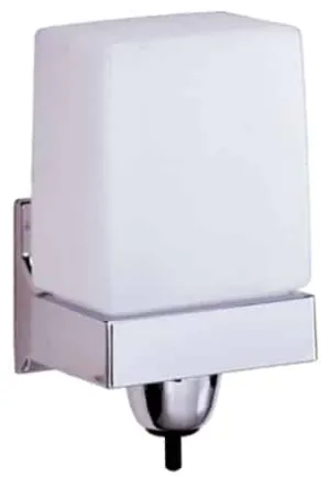 Classicseries Surface-Mounted Soap Dispenser