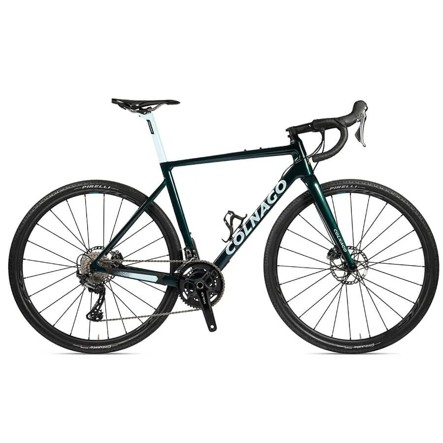 Colnago G3X DISC SRAM RIVAL AXS-1S