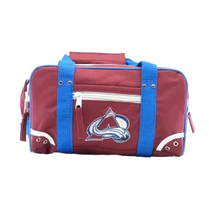 Colorado Avalanche Ultimate Sports Kit NHL Toiletry Bag