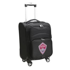 Colorado Rapids  21" Carry-On Spinner Luggage