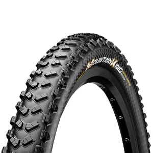 Continental Mountain King ProTection TR Folding MTB Tyre