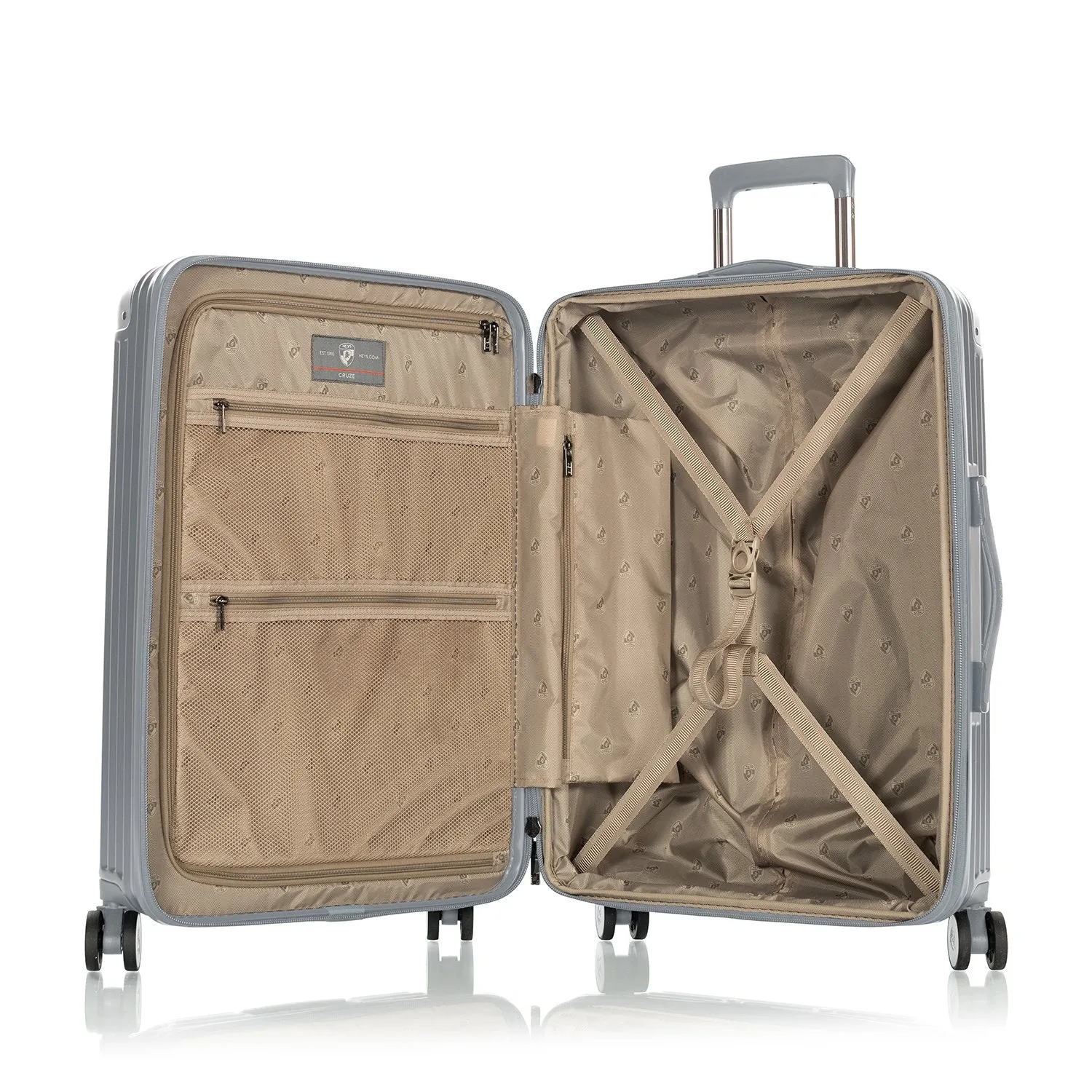 Cruze 26" Luggage | Lightweight Luggage