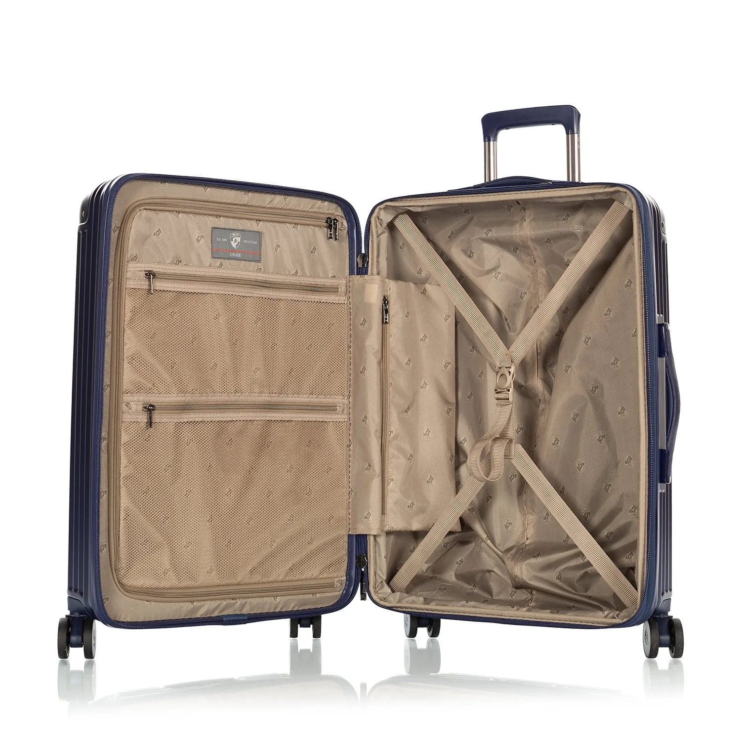 Cruze 26" Luggage | Lightweight Luggage