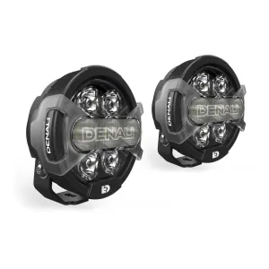 Denali D7 LED Light Pod - DataDim™ Technology - Pair