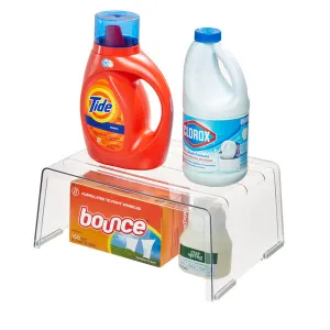 Detergent Organiser Shelf/Deep Riser-Recycled Plastic