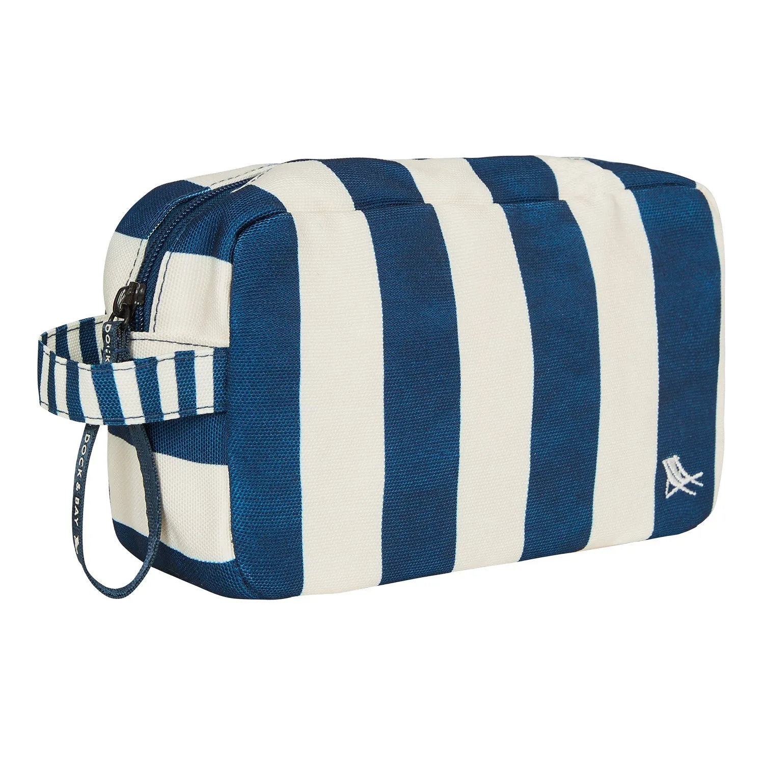 Dock & Bay Toiletry Bag