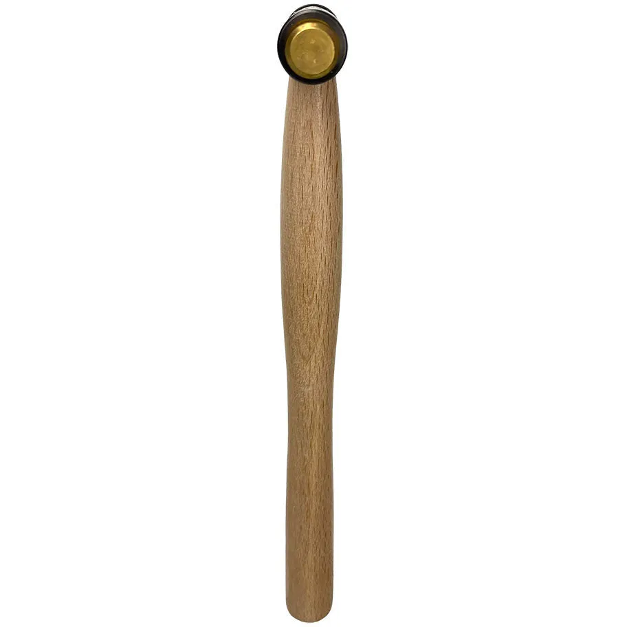 Double Headed Nylon and Brass Hammer  - PH-80209